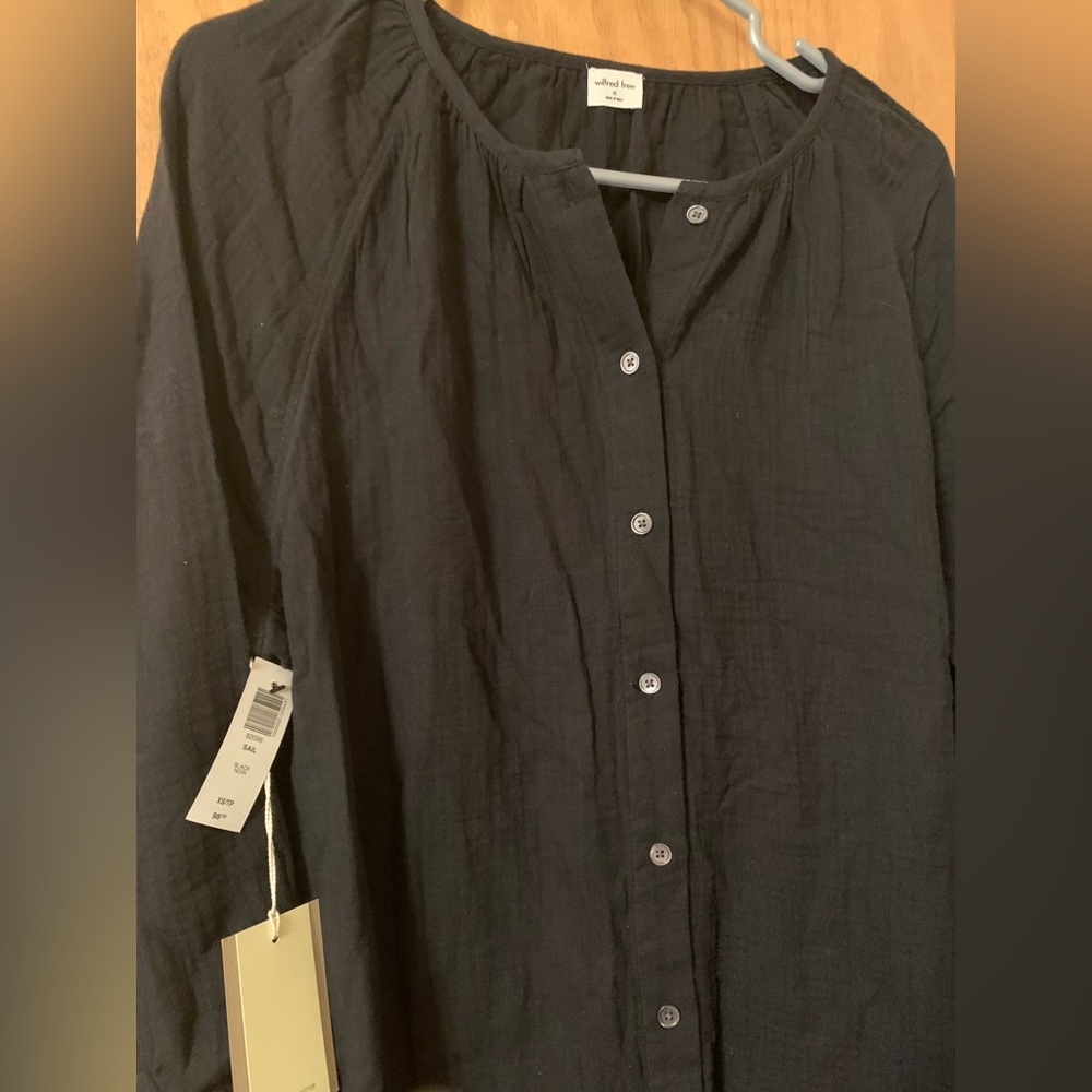 Aritzia Sail Dress. New with tags!
